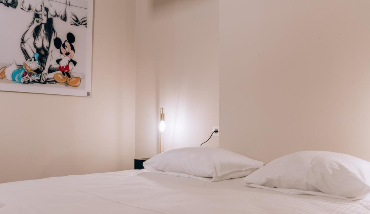 Maisonette-Apartment